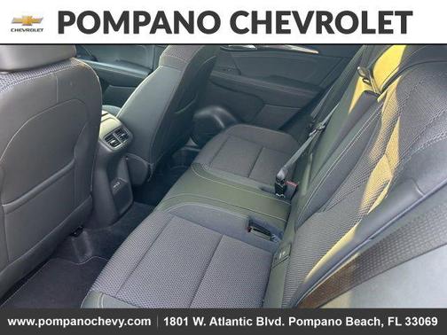 2023 Buick Envision Preferred FWD