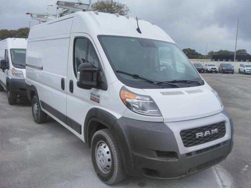 2022 RAM ProMaster 1500 Base