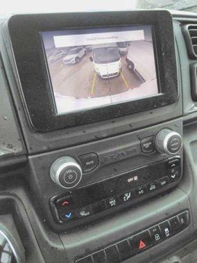 2022 RAM ProMaster 1500 Base