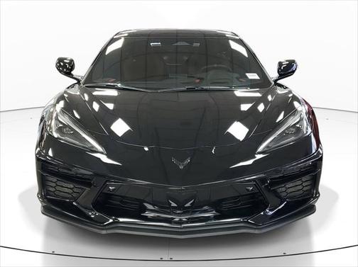 2024 Chevrolet Corvette Stingray w/3LT