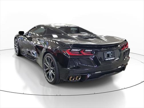 2024 Chevrolet Corvette Stingray w/3LT
