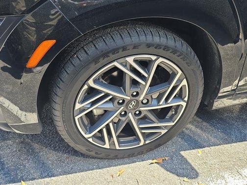 2023 Hyundai KONA N Line