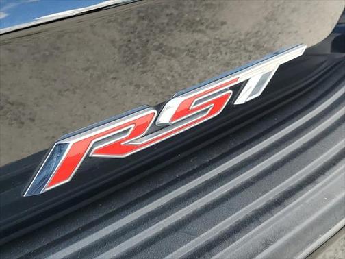 2022 Chevrolet Tahoe 2WD RST