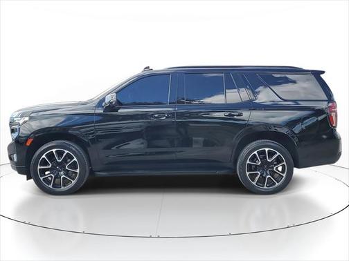 2022 Chevrolet Tahoe 2WD RST