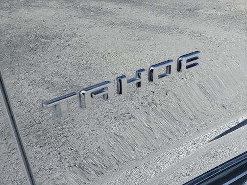 2022 Chevrolet Tahoe 2WD RST