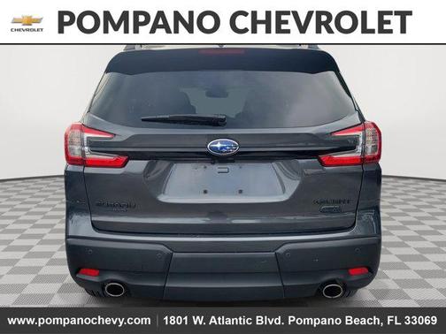 2023 Subaru Ascent Onyx Edition Limited 7-Passenger