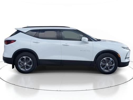 2023 Chevrolet Blazer 3LT