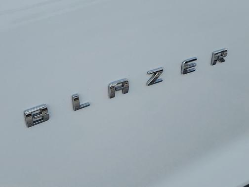 2023 Chevrolet Blazer 3LT