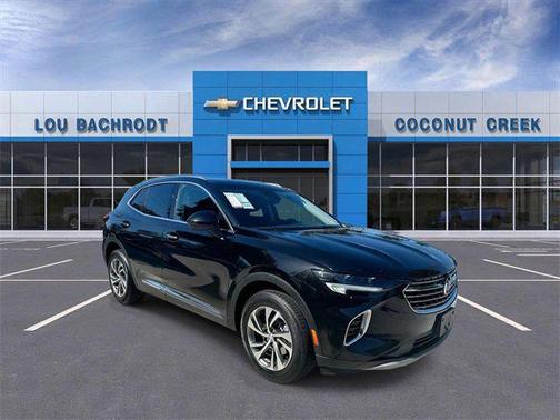 2023 Buick Envision Essence FWD