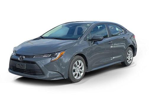 Underground 2024 Toyota Corolla LE