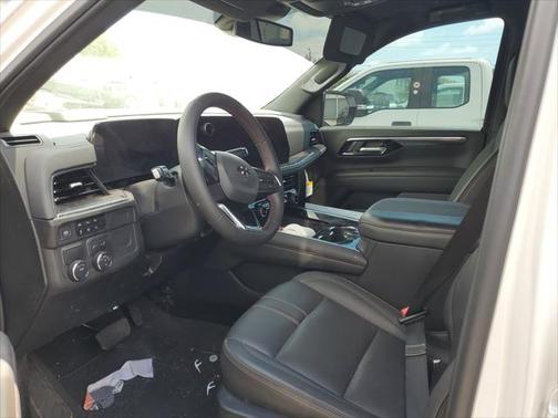2025 Chevrolet Tahoe 2WD RST