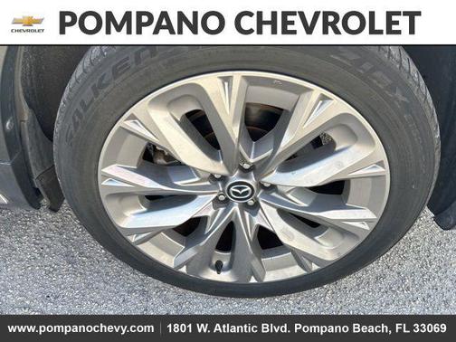 2024 Mazda CX-90 3.3 Turbo Premium