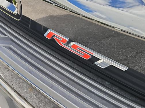 2021 Chevrolet Tahoe 2WD RST