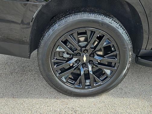 2021 Chevrolet Tahoe 2WD RST