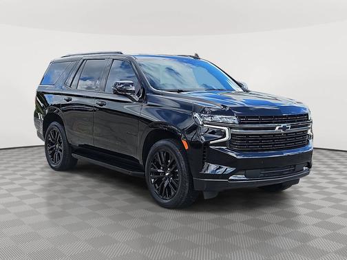 2021 Chevrolet Tahoe 2WD RST