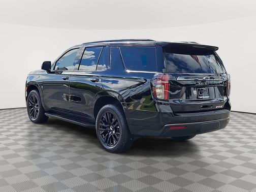 2021 Chevrolet Tahoe 2WD RST