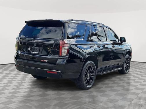 2021 Chevrolet Tahoe 2WD RST