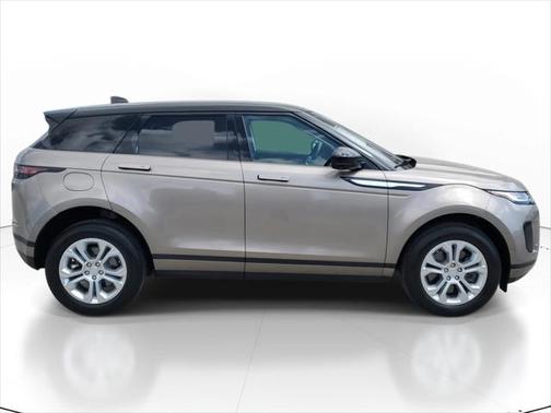 2021 Land Rover Range Rover Evoque S