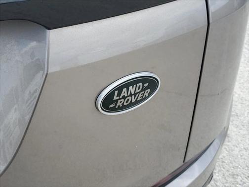 2021 Land Rover Range Rover Evoque S