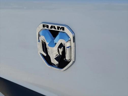2024 RAM ProMaster 2500 Tradesman