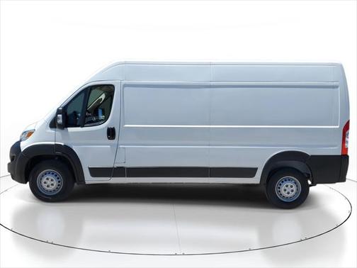 2024 RAM ProMaster 2500 Tradesman