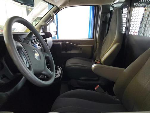 2023 Chevrolet Express 2500 RWD 2500 Regular Wheelbase WT