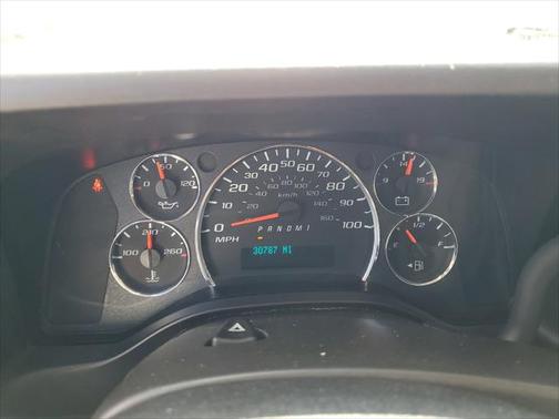 2023 Chevrolet Express 2500 RWD 2500 Regular Wheelbase WT