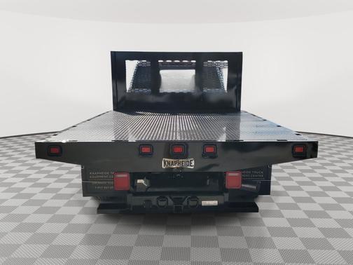 2025 Chevrolet Silverado 3500 WT