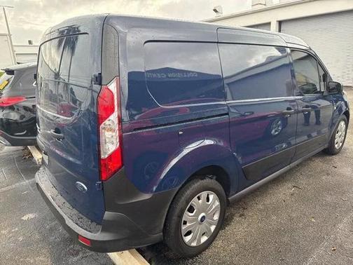 2023 Ford Transit Connect XL Cargo Van