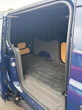 2023 Ford Transit Connect XL Cargo Van