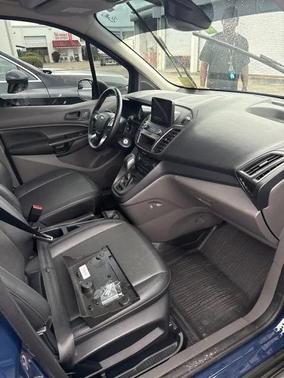 2023 Ford Transit Connect XL Cargo Van