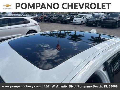 2021 BMW 750 i xDrive