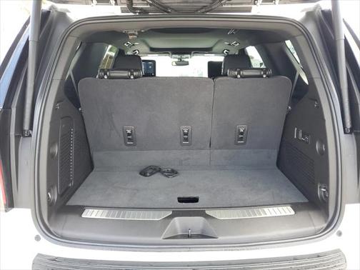 2021 Chevrolet Tahoe 2WD RST