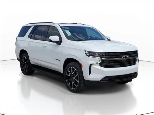 2021 Chevrolet Tahoe 2WD RST