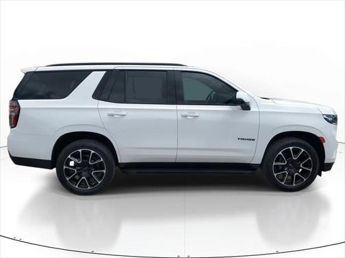 2021 Chevrolet Tahoe 2WD RST