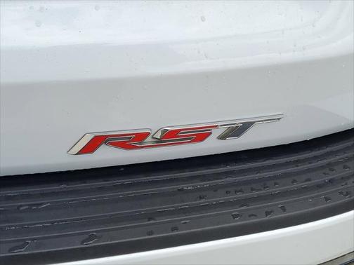 2021 Chevrolet Tahoe 2WD RST