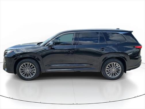2024 Lexus TX 350 Base