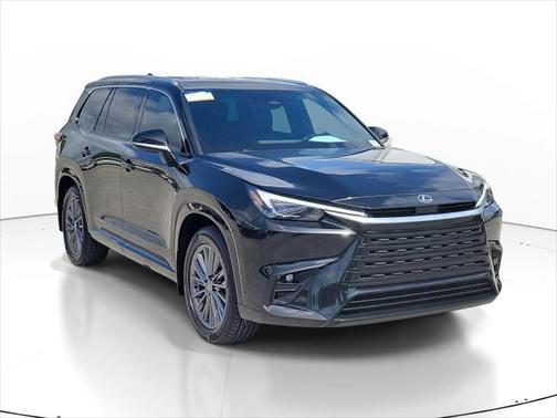 2024 Lexus TX 350 Base