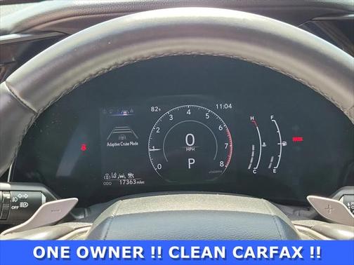 2024 Lexus TX 350 Base