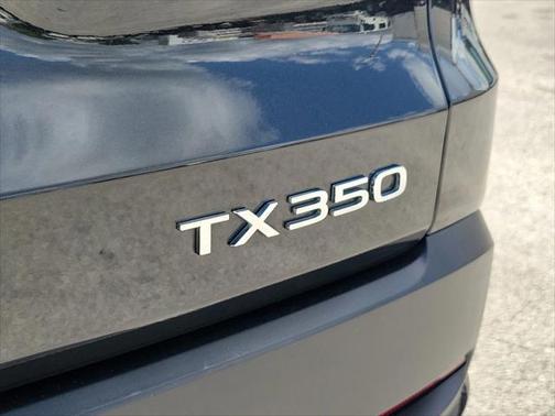 2024 Lexus TX 350 Base