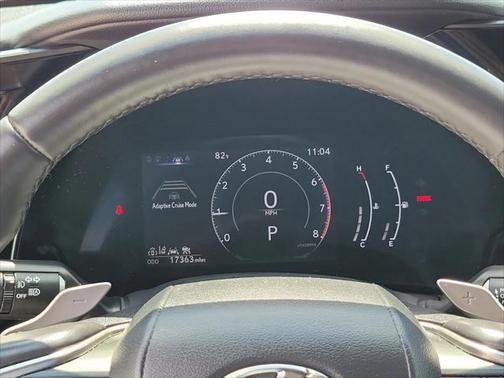 2024 Lexus TX 350 Base