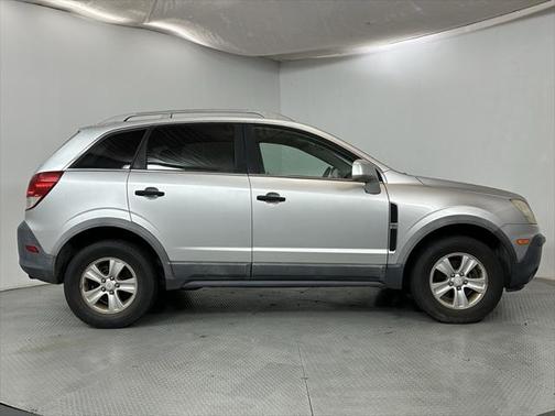 2009 Saturn Vue XE