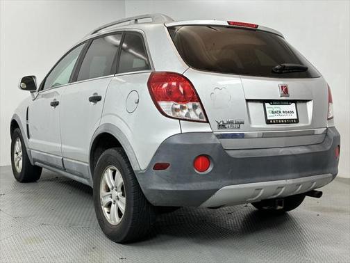 2009 Saturn Vue XE