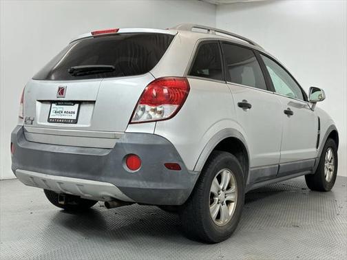 2009 Saturn Vue XE