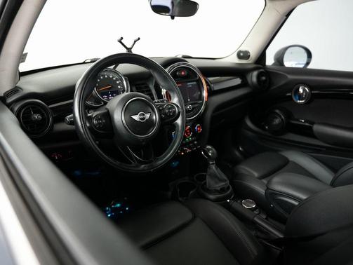 2018 MINI Hardtop Cooper S