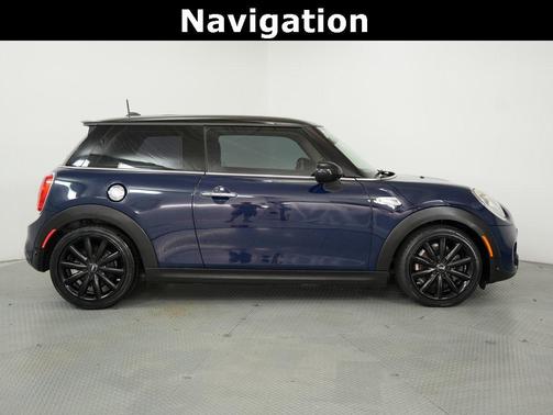 2018 MINI Hardtop Cooper S