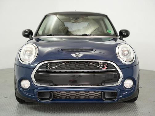 2018 MINI Hardtop Cooper S