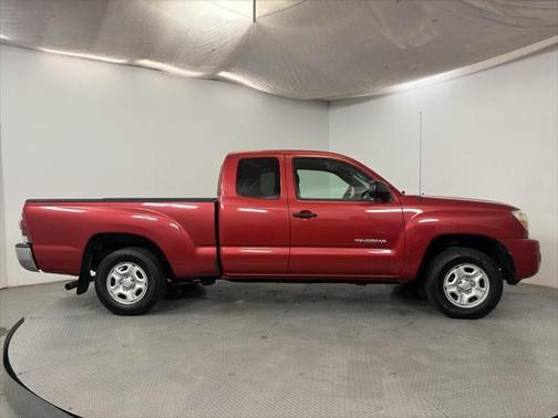 2010 Toyota Tacoma Access Cab