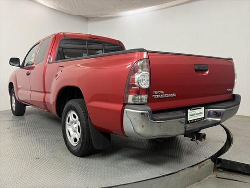 2010 Toyota Tacoma Access Cab