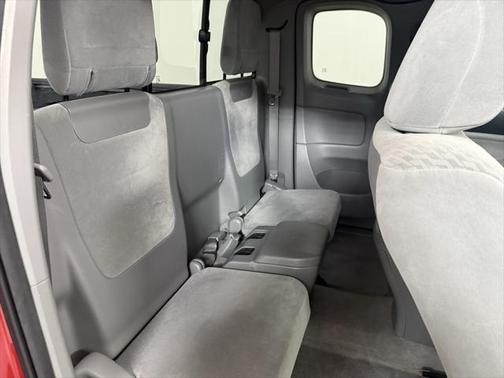 2010 Toyota Tacoma Access Cab